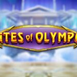 Gates of Olumpus