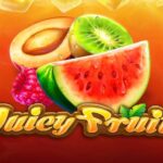 Juicy Fruits