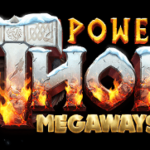 Power of thor megaways