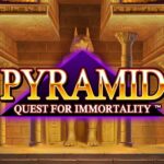 Pyramid Quest For Immortality