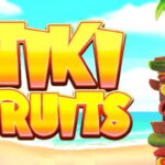 tiki fruits