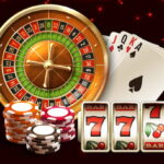 العاب كازينو