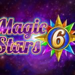 Magic Stars 6