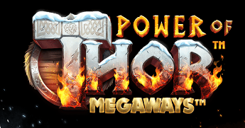 power of thor megaways