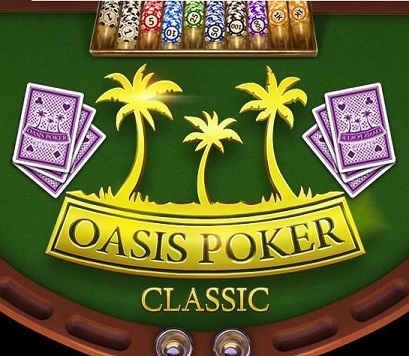 oasis-poker