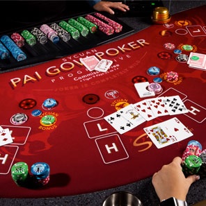 pai-gow-poker