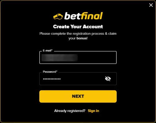 Betfinal-register-1