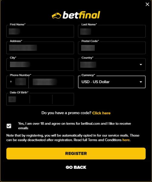 Betfinal-register-2