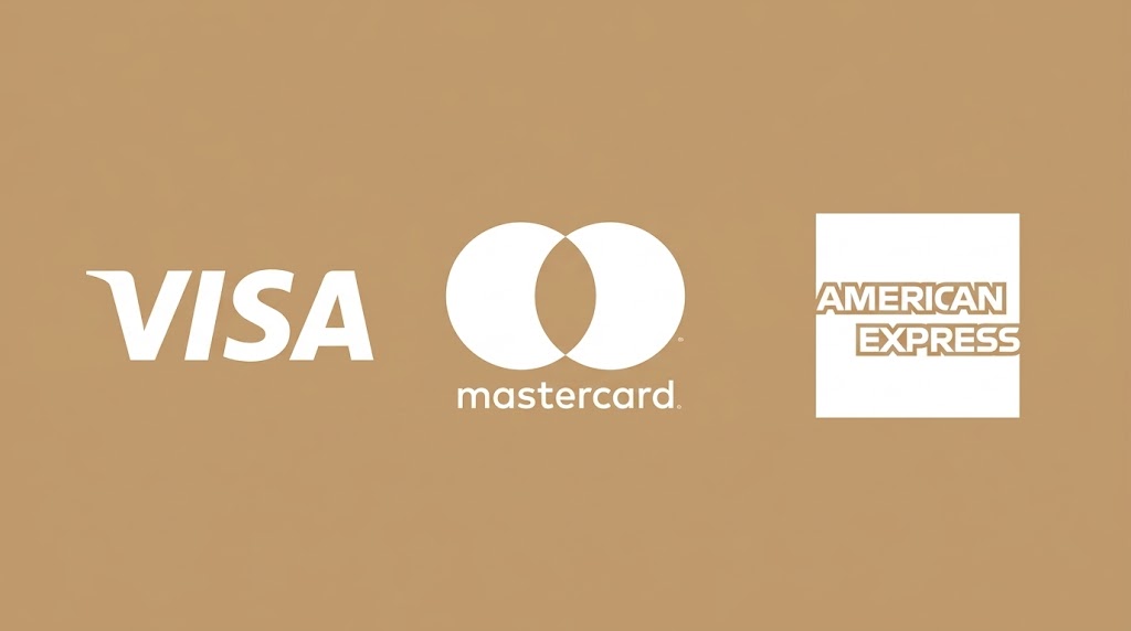 bank cards