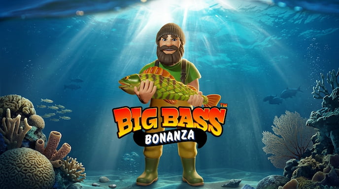 big bass bonanza