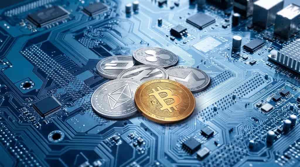 crypto