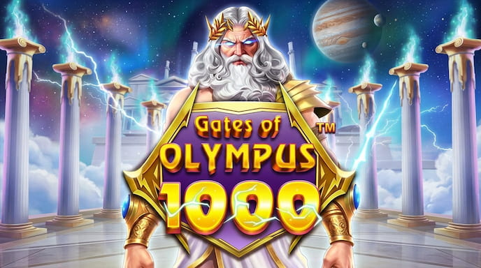 gates of olympus 1000