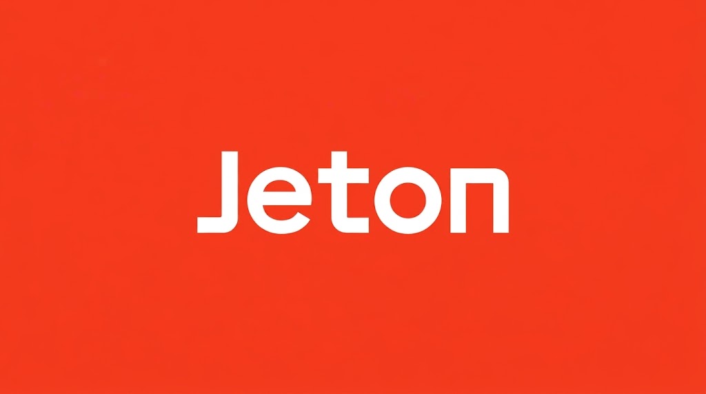 jeton