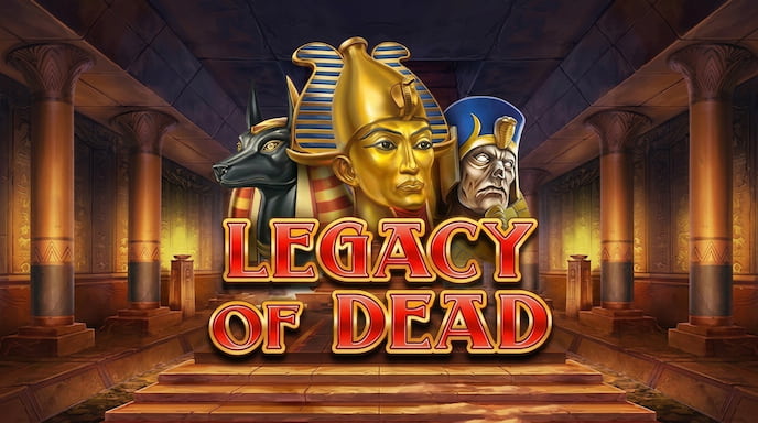 legacy of dead