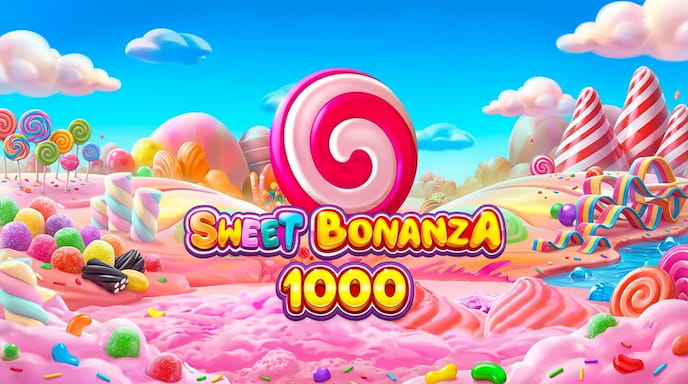sweet bonanza 1000